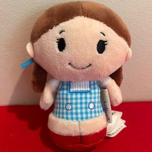 HALLMARK ITTY BITTYS ‘DOROTHY’ FROM WIZARD OF OZ